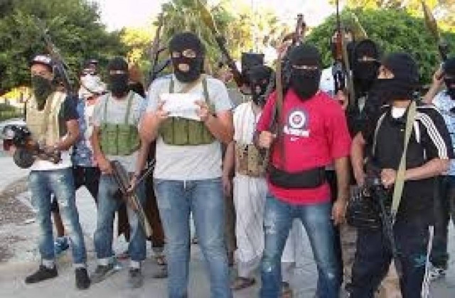 Στρατιωτικό εξοπλισμό στέλνει στους Κούρδους η Γερμανία