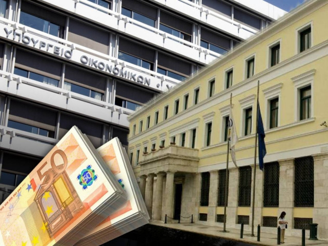 Στους Δήμους ο ΕΝΦΙΑ αν δεν πιαστεί ο στόχος των εισπράξεων!