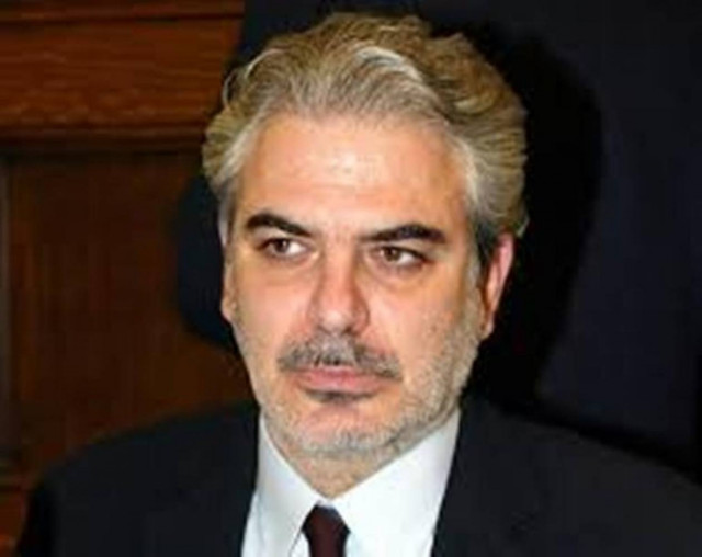 Επίτροπος και επίσημα ο Χρ. Στυλιανίδης