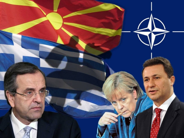 Ώρα εθνικής ευθύνης για τον Α. Σαμαρά