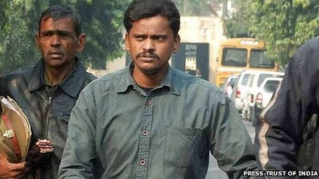 Εις θάνατον ο κανίβαλος που βίασε και έφαγε γυναίκες και παιδιά