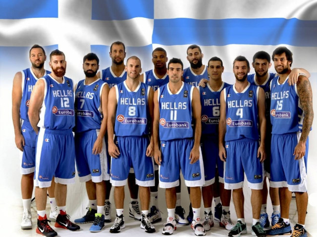 Την Κυριακή έχει... Εθνική γιορτή