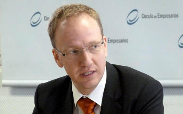 Βολφ: Υπό την εποπτεία η Ελλάδα και μετά το μνημόνιο