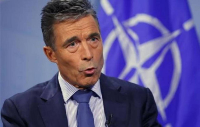 Η απάντηση του ΝΑΤΟ στον Πούτιν