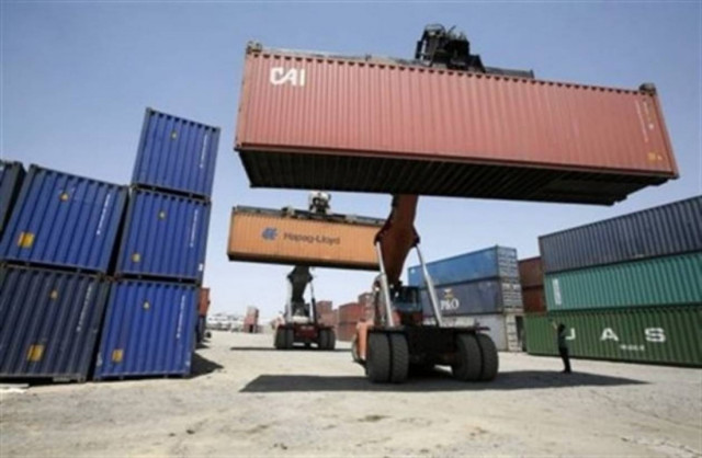 Αύξηση 1,8% κατέγραψαν οι εξαγωγές τον Ιούλιο