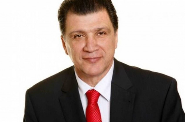 Γ. Ορφανός: Η παραχώρηση του «Παύλος Μελάς» ήταν πάγιο αίτημα των κατοίκων