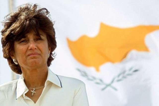 Τουρκική ασέβεια: Κάνουν ταβέρνα στα κατεχόμενα το σπίτι της Τιτίνας Λοϊζίδου!