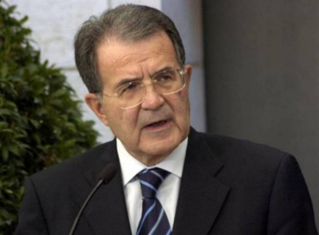 Πρόντι: Έξυπνος ο Τσίπρας, ενδιαφέρουσες οι τοποθετήσεις του