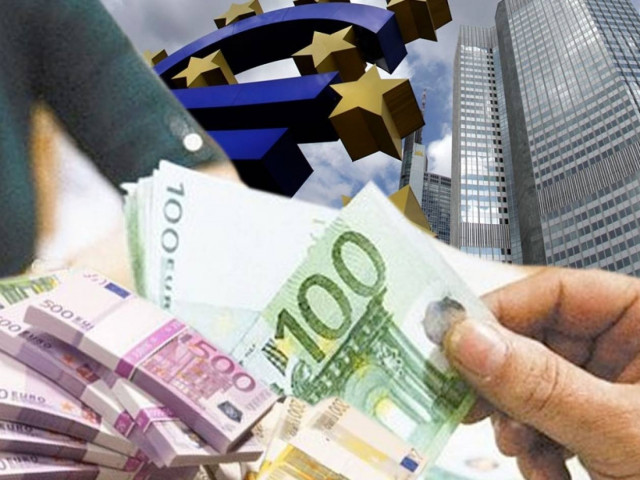 Τράπεζες: Σχέδιο διάσωσης με... δικά μας λεφτά