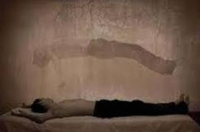 Τι συμβαίνει όταν πεθαίνουμε;