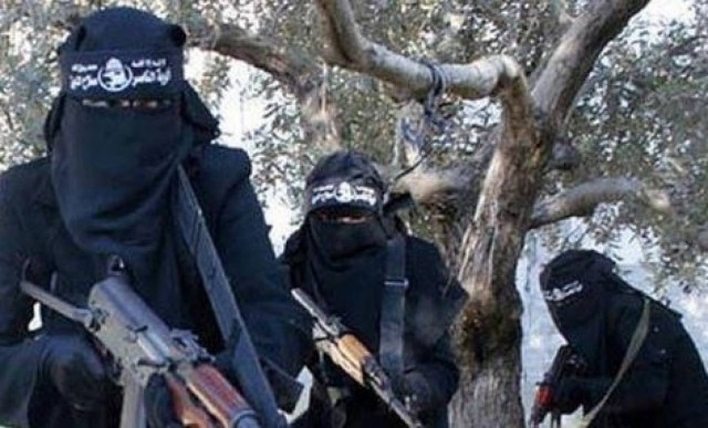 Λίβανος: Νέος αποκεφαλισμός στρατιώτη από τους μαχητές του ΙΚ