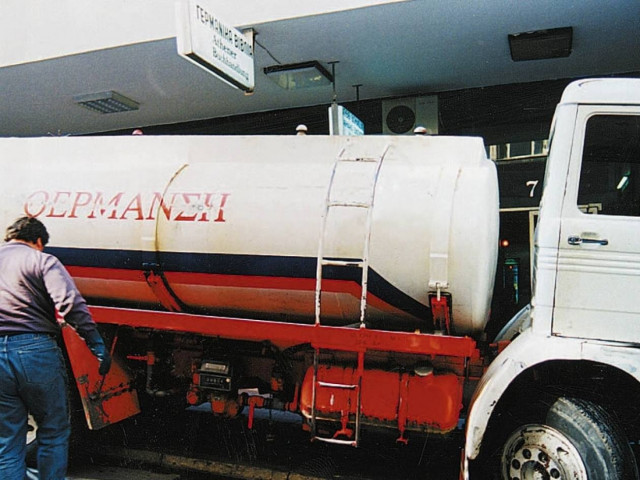 Πόσο θα διαμορφωθεί το πετρέλαιο θέρμανσης μετά τις εξαγγελίες Σαμαρά;