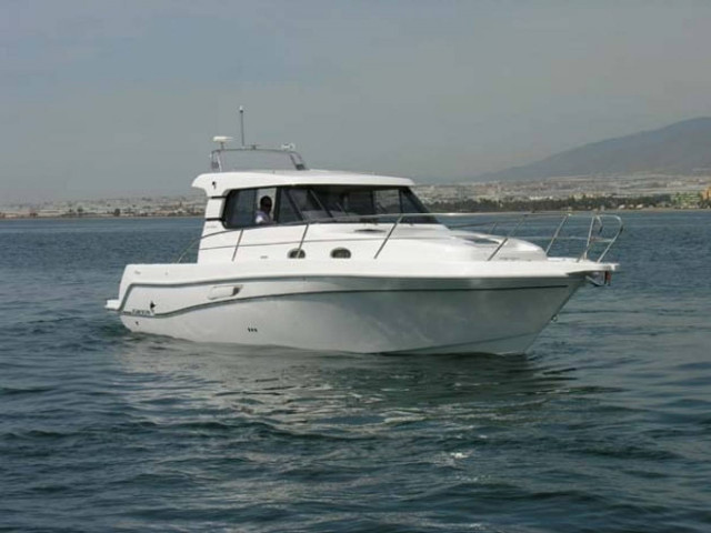 Λέρος: Ακρωτηριάστηκε κολυμβητής από ταχύπλοο