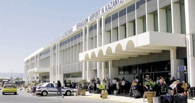 Κρήτη: «Απόδραση» για Ιταλία με πλαστά έγγραφα