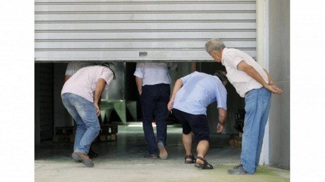 Κρήτη: Νεκρός ο 41χρονος εγκαυματίας από εργατικό ατύχημα