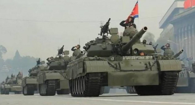 Βόρεια Κορέα: Σε δίκη ο Αμερικανός Μάθιου Μίλερ