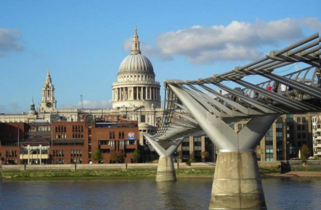 Βρετανία - Δημοσκόπηση: «Ναι» στην ανεξαρτησία της Σκωτίας