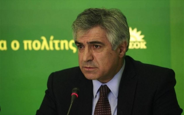 Κίνηση των 75: Πρωτοβουλίες για αναδιανομή πόρων και φόρων