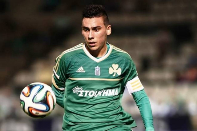 Δώνης: «Όλοι δώσαμε το 100%»