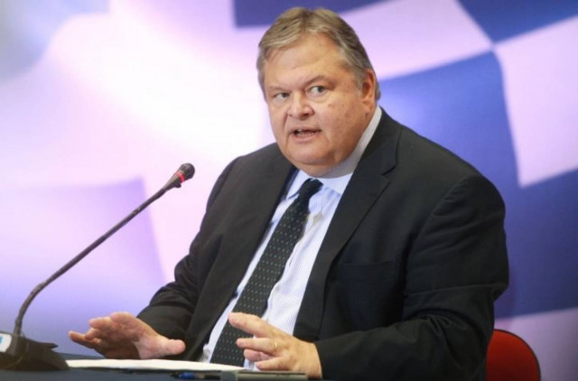 ΔΕΘ 2014 - Βενιζέλος: Χωρίς το ΠΑΣΟΚ δεν κυβερνιέται ο τόπος