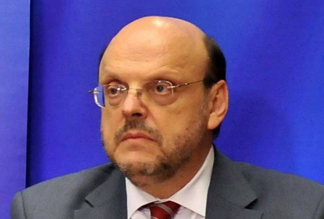 Ποιον «καρφώνει» ο Αντώναρος;