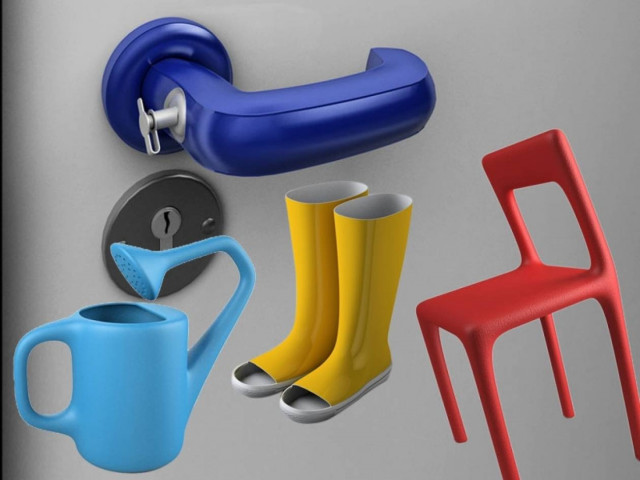 Όταν το design διαλύει το νευρικό μας σύστημα