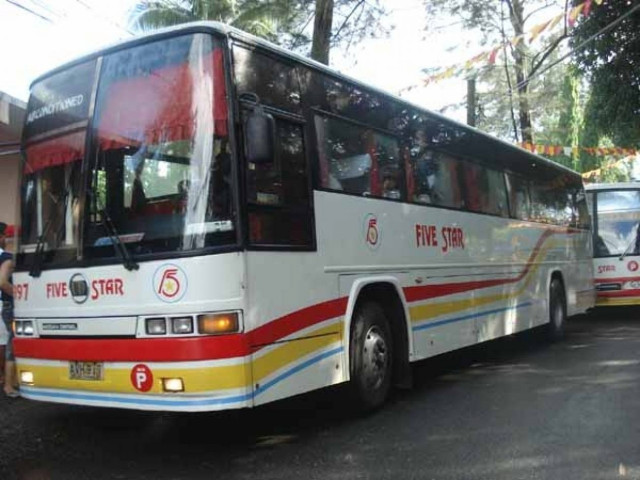 Φιλιππίνες: Λεωφορείο έπεσε σε χαράδρα - 3 νεκροί και 40 τραυματίες