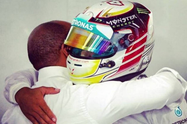 F1 Grand Prix Monza: Νίκη για τον L.Hamilton