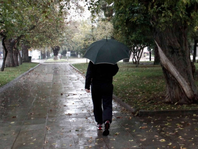 Ο καιρός της εβδομάδας