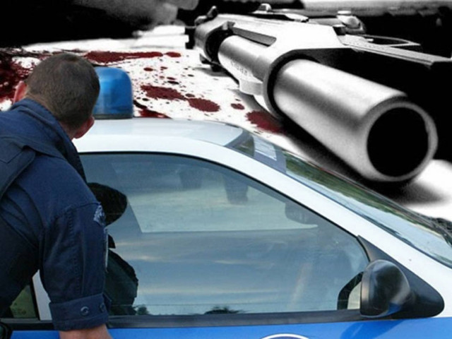 Χανιά: Νέα οικογενειακή τραγωδία-Πατέρας σκότωσε την κόρη του και αυτοκτόνησε