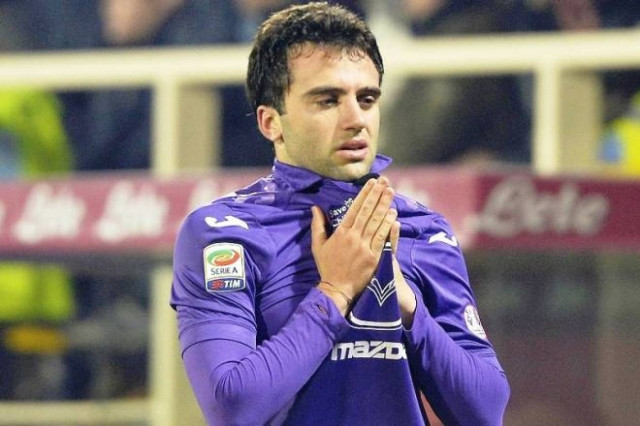 Φιορεντίνα: Πέντε μήνες εκτός ο Ρόσι