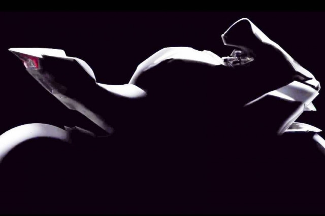 Kawasaki Ninja H2 2015: Νέο video teaser