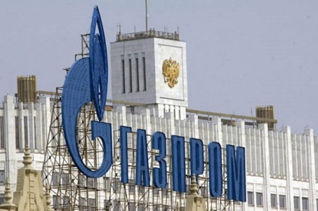 Δεν «αγγίζει» την Gazprom η Ευρωπαϊκή Ένωση