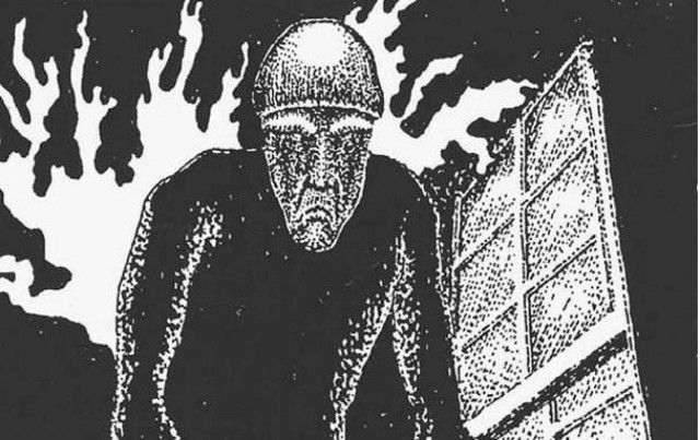 To τρομακτικό μυστήριο του «ψεκαστή» του Ιλινόις