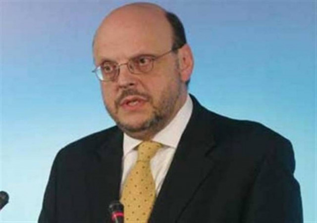 Αντώναρος εναντίον του Υπουργού - ήρωα