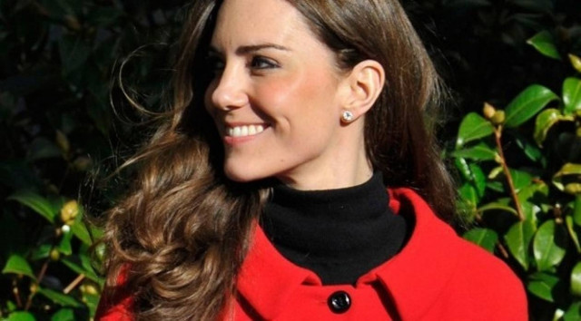 Έγκυος η Κέιτ Μίντλετον - Δεύτερο παιδί στο παλάτι