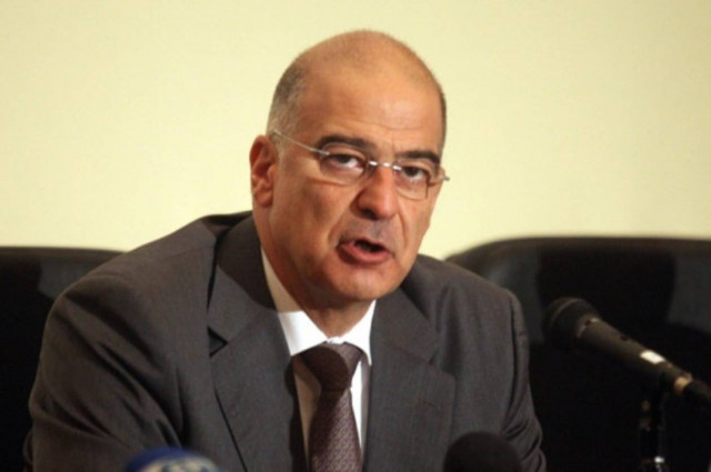 Δένδιας: Δάνεια 80 δισ. ευρώ δεν εξυπηρετούνται