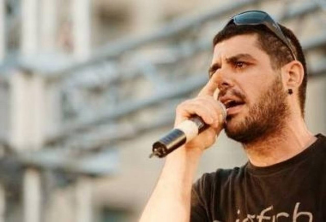 Εκδηλώσεις μνήμης για τον Παύλο Φύσσα και μεγάλη συναυλία στο Σύνταγμα (vid)