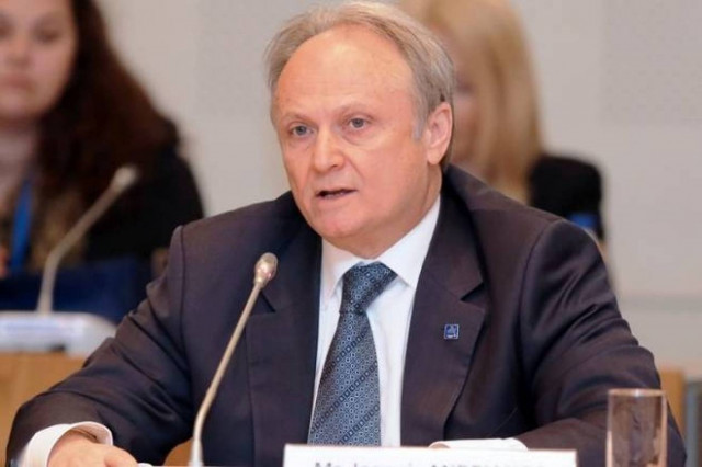 ΓΓΑ: Παράταση στις άδειες των γηπέδων