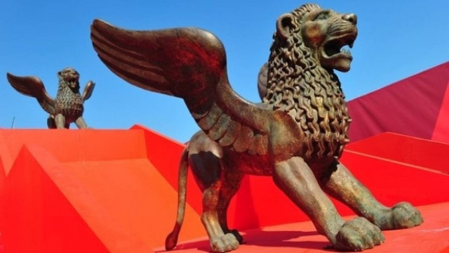 Τα βραβεία του 71ου Διεθνούς Φεστιβάλ Κινηματογράφου της Βενετίας