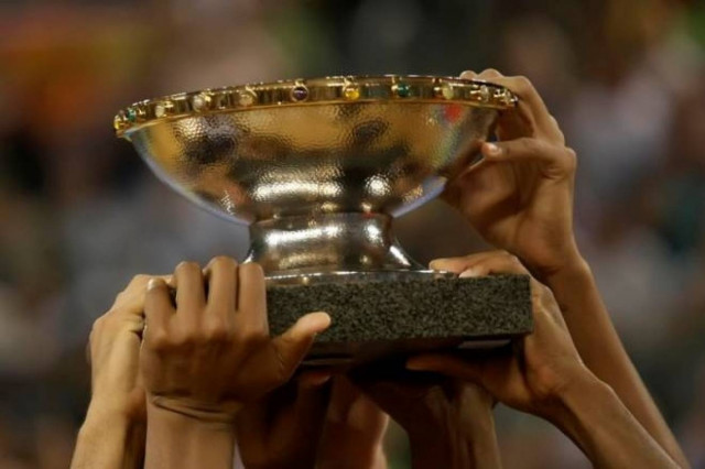 Ευρωμπάσκετ 2015: «Έσπασε» στα τέσσερα