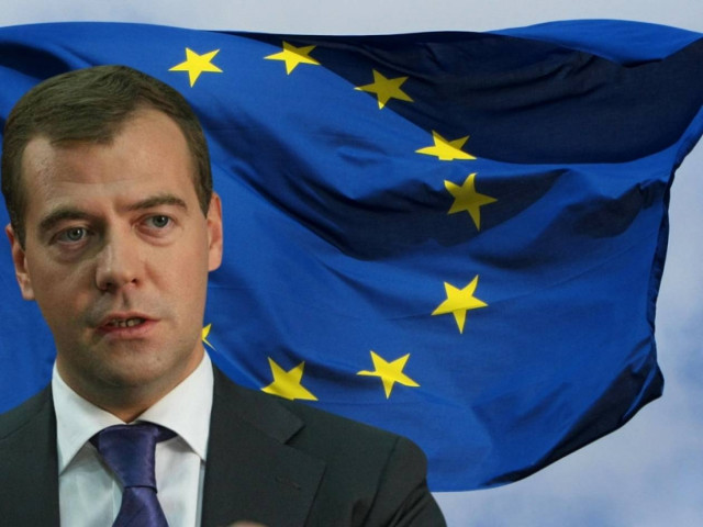 «Κόλλησε» το νέο πακέτο αντιρωσικών κυρώσεων της Ε.Ε.