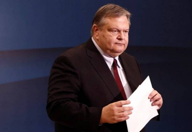 79η ΔΕΘ: Απέφυγε να αναφερθεί στο ΠΑΣΟΚ ο Βενιζέλος – Ζήτησε ενότητα