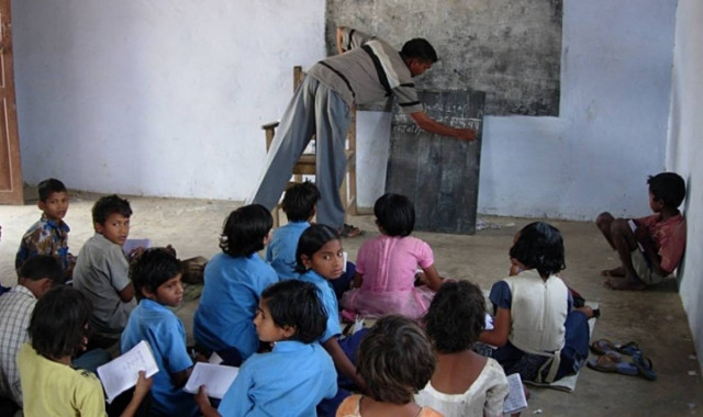 Unicef: Για 30 εκατομμύρια παιδιά δεν θα... χτυπήσει το κουδούνι