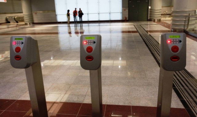 ΜΜΜ: Παρατείνεται η πώληση των καρτών απεριορίστων διαδρομών