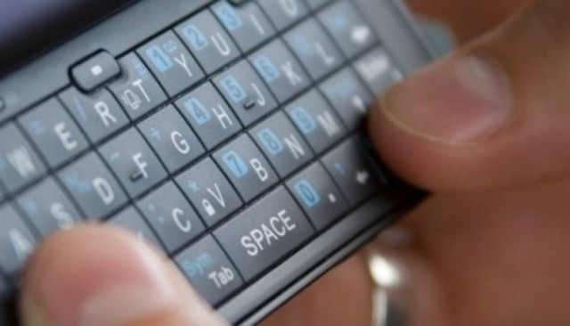 Δείτε τι έκανε στην πρώην του... 21.807 φορές και κατέληξε στη φυλακή