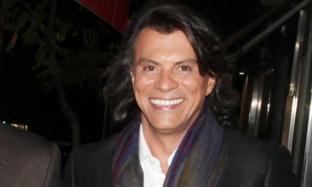 Απολογείται στη ΓΑΔΑ ο Ψινάκης