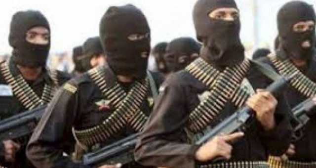 Βοσνία: Προφυλακίζονται 16 συλληφθέντες για ισλαμική τρομοκρατία