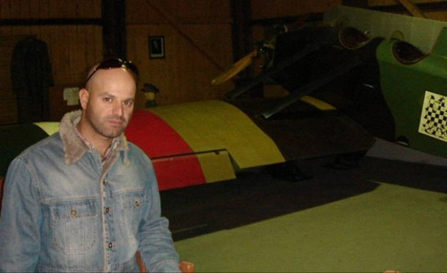 Αυτός είναι ο Κερκυραίος που μιλάει με τους Τροϊκανούς – Δείτε το e-mail