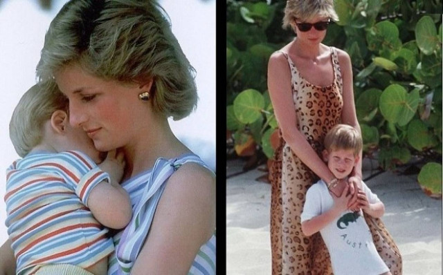 Νταϊάνα προς Καμίλα: «Έστειλα να σε σκοτώσουν, κοίτα έξω»